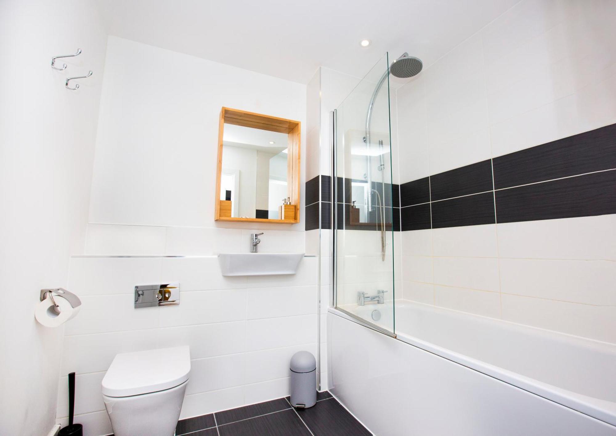 Waterfront- London Greenwich O2 Arena 2 Bed Flat 외부 사진