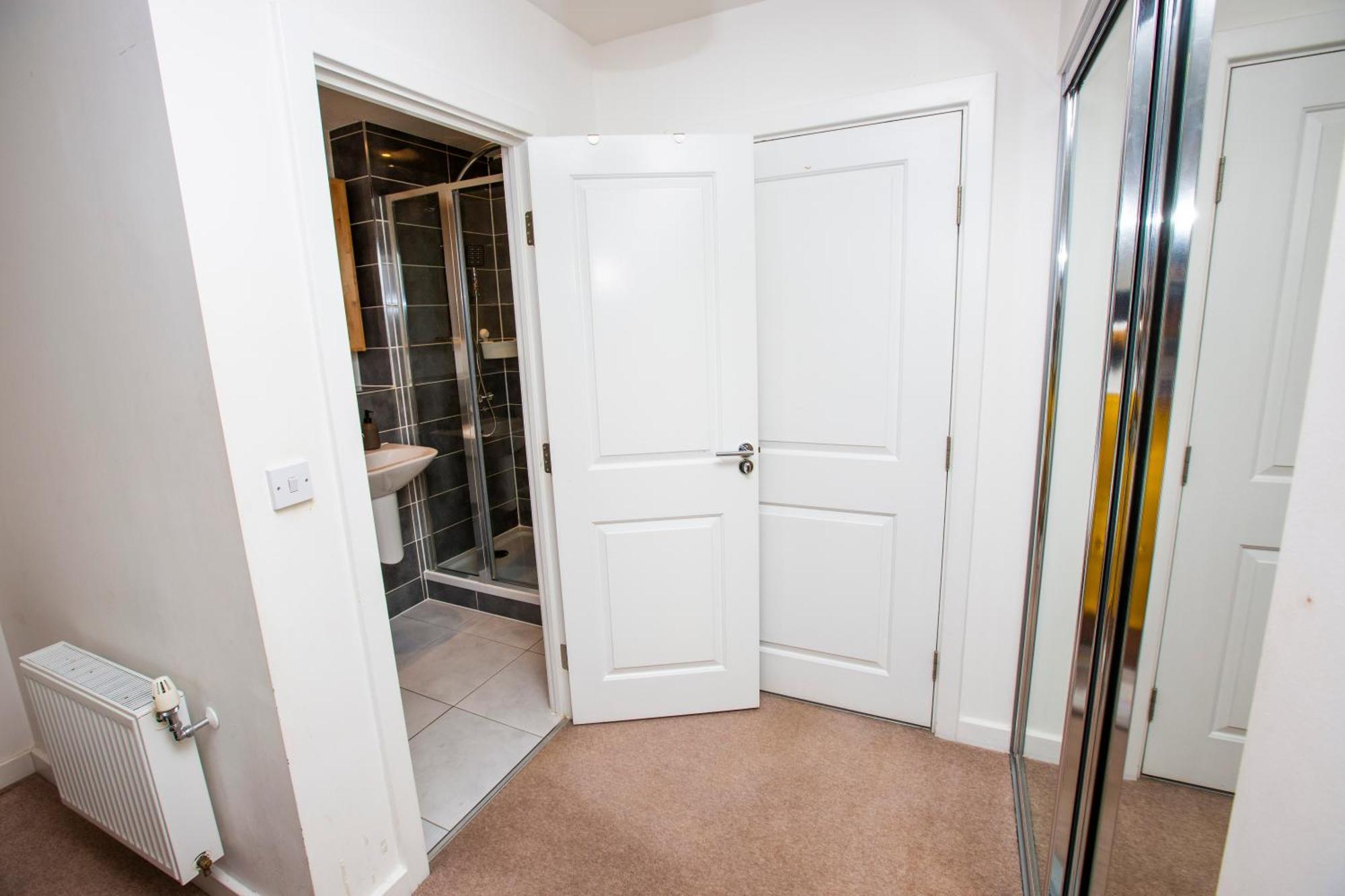 Waterfront- London Greenwich O2 Arena 2 Bed Flat 외부 사진