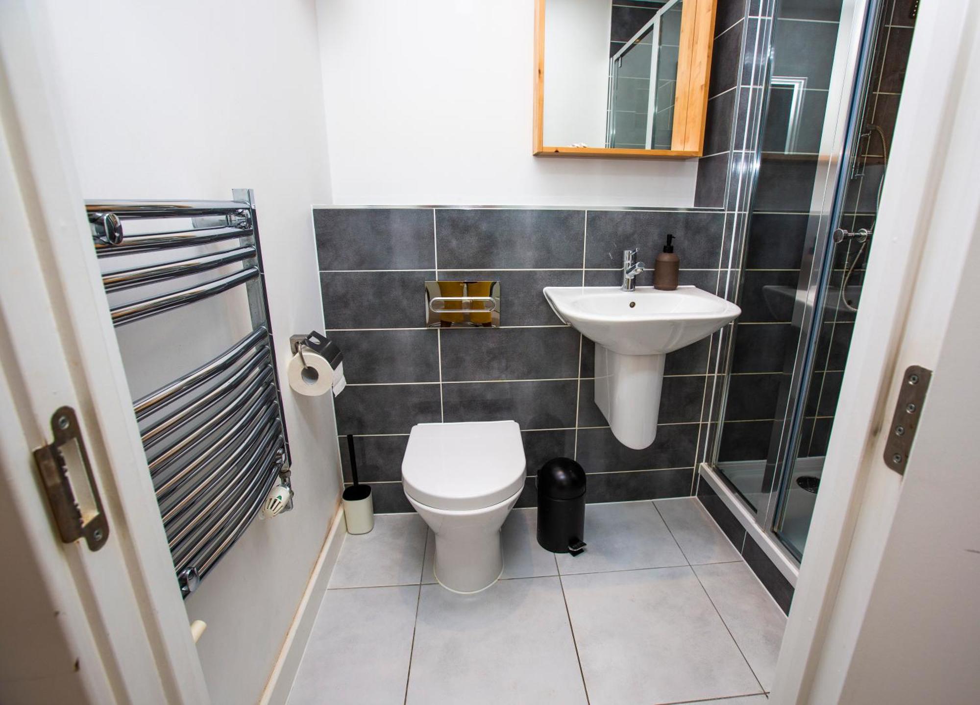 Waterfront- London Greenwich O2 Arena 2 Bed Flat 외부 사진