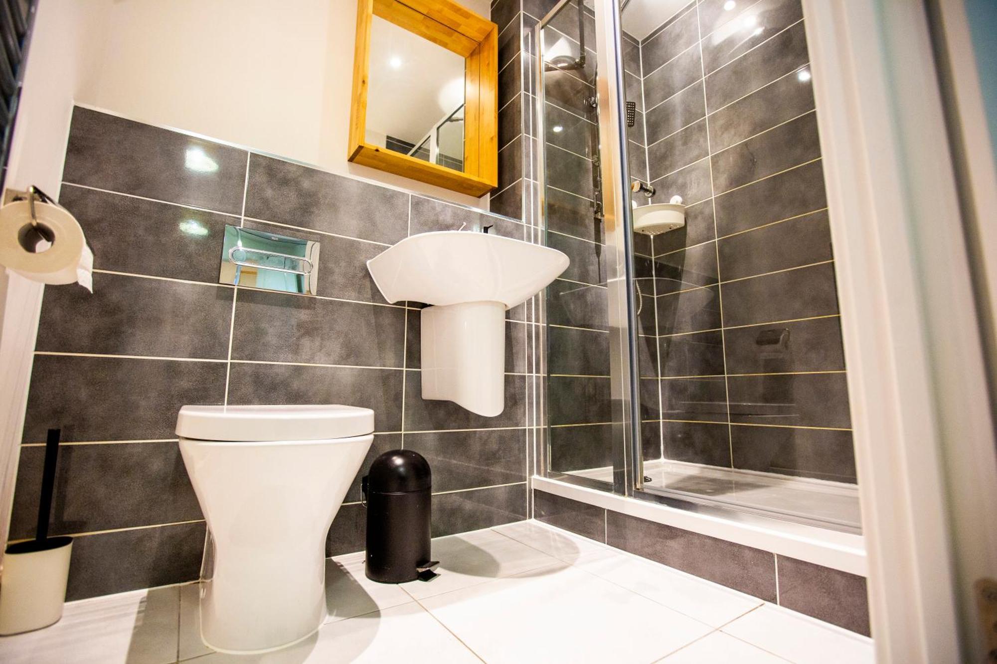 Waterfront- London Greenwich O2 Arena 2 Bed Flat 외부 사진
