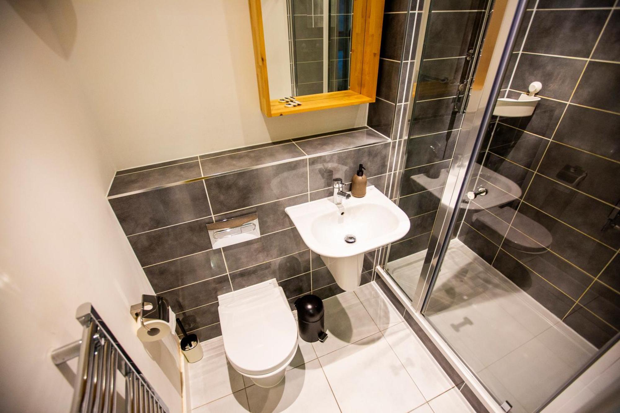 Waterfront- London Greenwich O2 Arena 2 Bed Flat 외부 사진