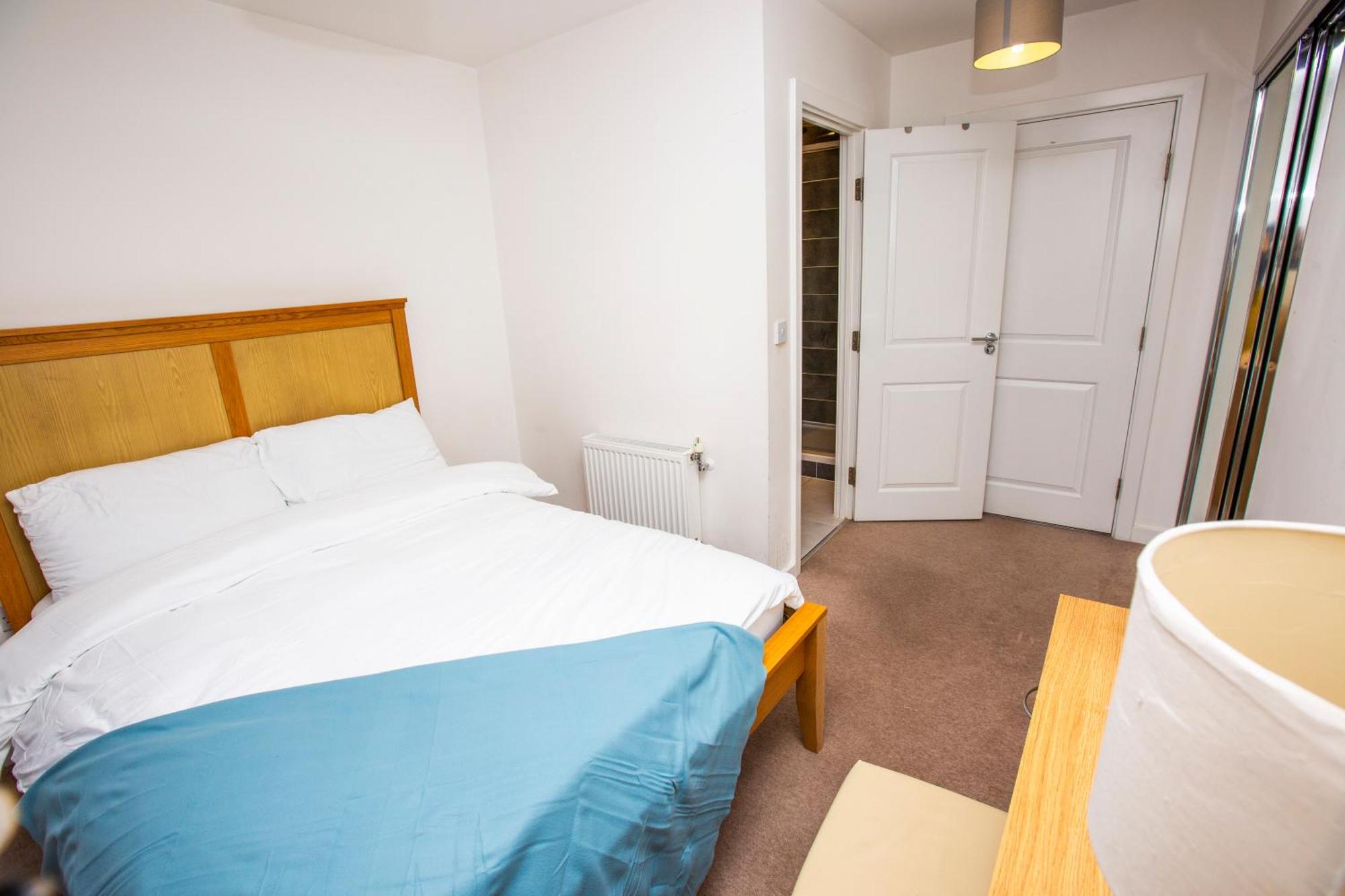 Waterfront- London Greenwich O2 Arena 2 Bed Flat 외부 사진